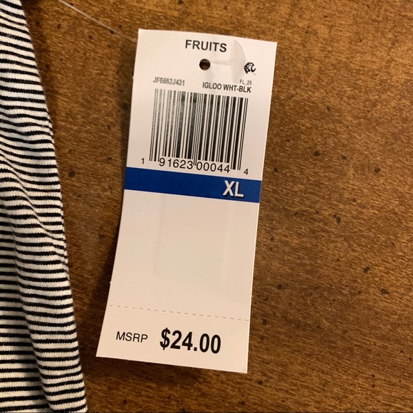 Miss Chievous Watermelon Shirt - Picture 5 of 8